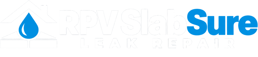 RPV SlabSure Leak Repair logo